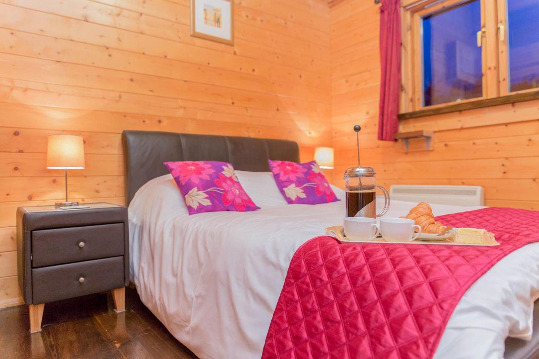 Hazel Lodge Bodmin Luaran gambar